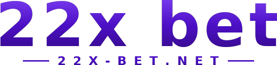 22x bet logo