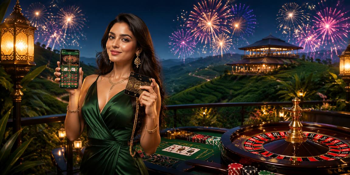 22x bet ডাবল বল রুলেট থেকে Aviator — কোনটা আপনার জন্য?